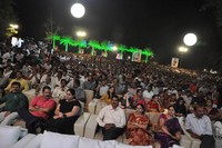 SVSC Audio Launch Photo Gallery